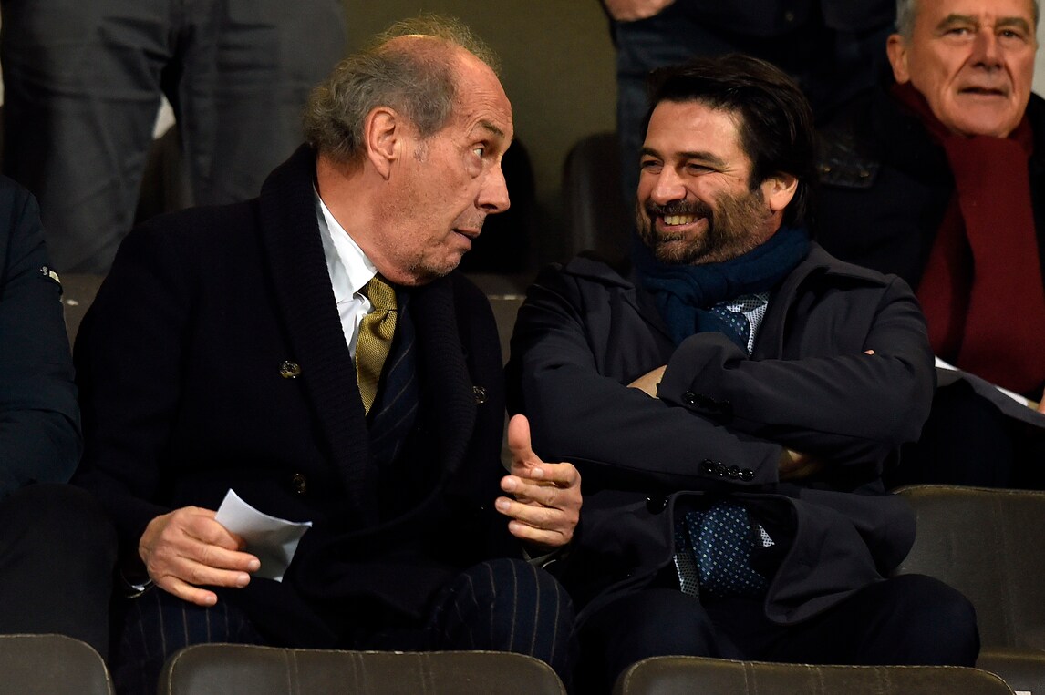 Palermo, Damir salva il club con un accordo da 2,8 milioni