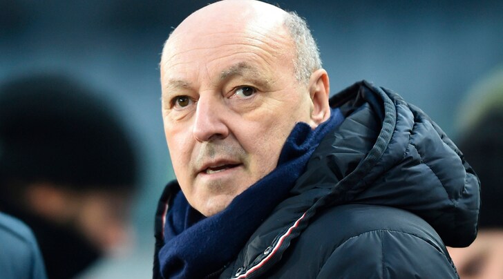 Inter, Marotta replica a Paratici: «Dybala? Vedremo a giugno cosa farà...»