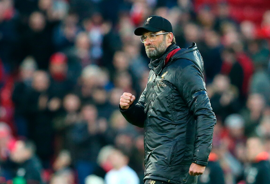 Champions: Liverpool-Bayern, avanti i Reds