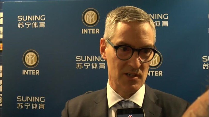 Antonello: "Chi vuole portare denaro nel sistema deve essere aiutato"