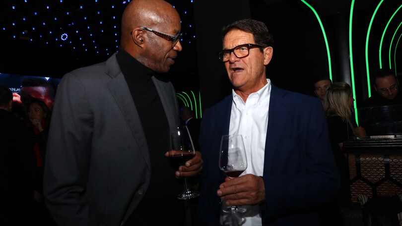 Capello avverte la Juve: «Atletico non al meglio ma attenzione a Simeone»