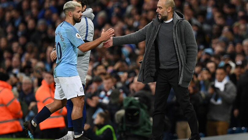 Champions League, Schalke-City: quota rasoterra per Guardiola