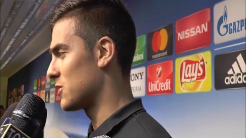 Juve, Dybala-Salah è solo una indiscrezione