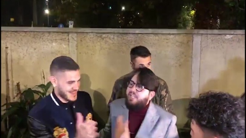 Icardi è stato vicino al Real Madrid
