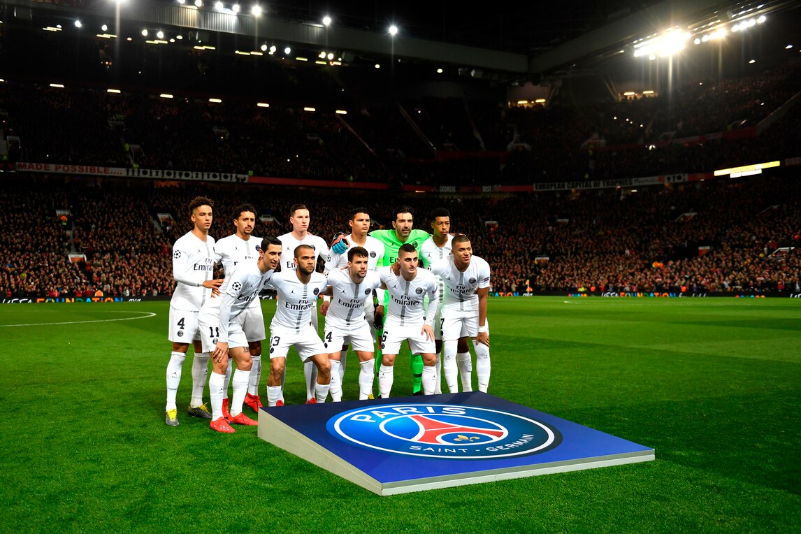 Le Parisien: «Entro marzo il Paris Saint Germain annuncerà lo sponsor»