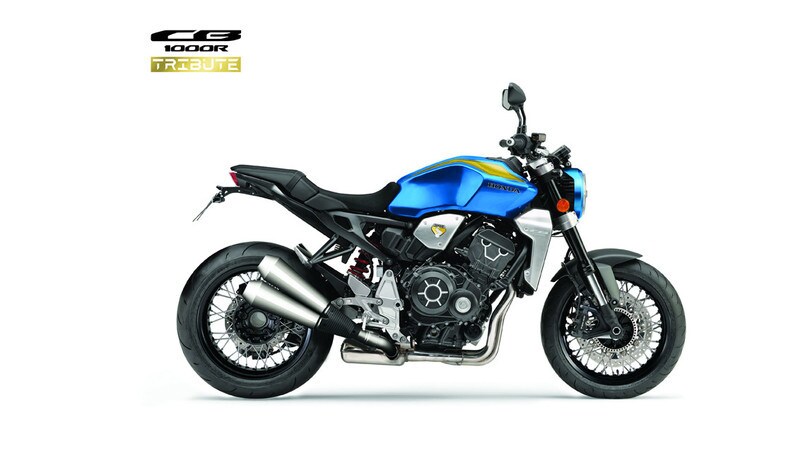 Roma Motodays: ce n’è per tutti