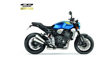 Roma Motodays: ce n'è per tutti