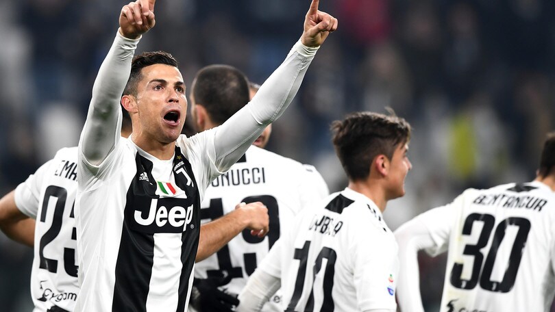 Champions, le 5 cose in comune tra Juventus e Atletico Madrid