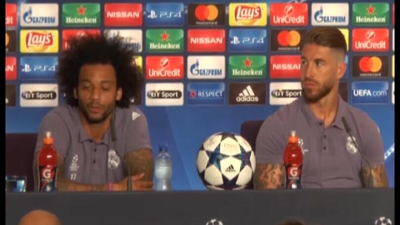 I tifosi juventini continuano a sognare Marcelo