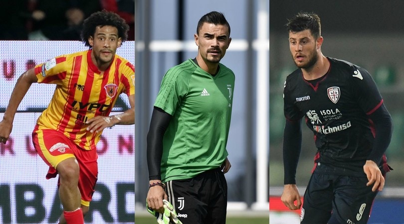 Juventus, che tesoretto: 9 giocatori ceduti per 132 milioni