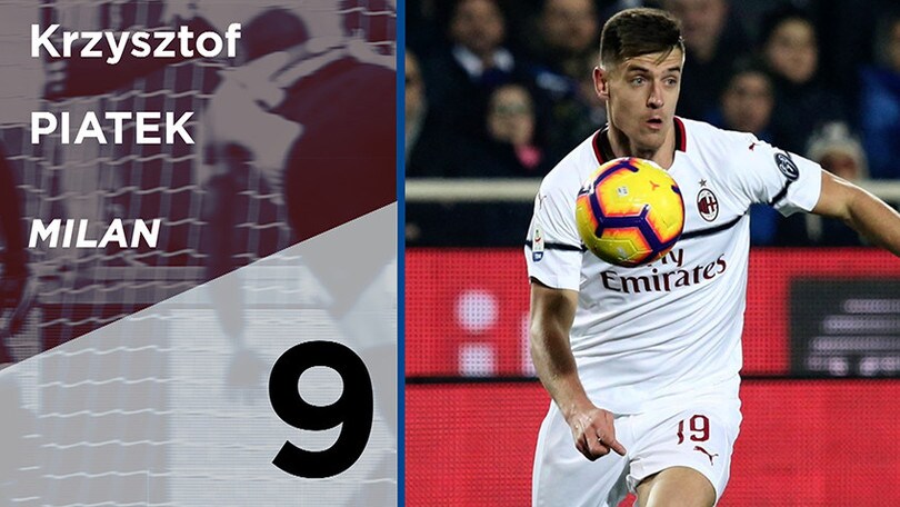 Serie A, Top e Flop della 24a giornata