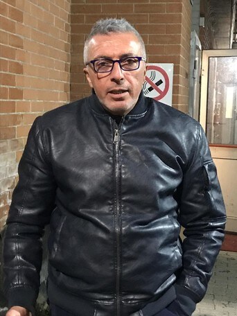 Prima categoria: Collegno Paradiso, esonerato Bonafede. Al suo posto Vagli