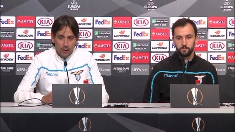 Inzaghi: "Match di andata deciso da una ripartenza"
