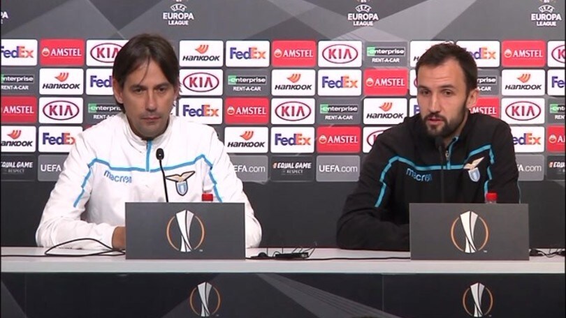 Badelj: "Pronti a sfidare il Siviglia"
