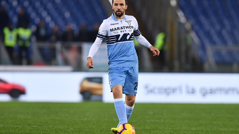 Lazio, Badelj: «Siamo motivati e pronti, possiamo battere il Siviglia»