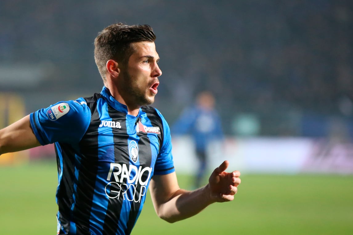 Serie A Atalanta, Freuler: «Torino? Ci prepariamo per vincere»