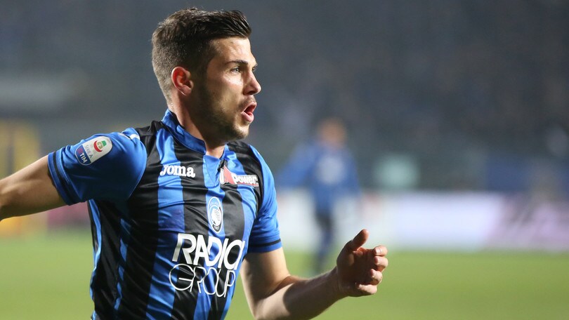 Serie A Atalanta, Freuler: «Torino? Ci prepariamo per vincere»