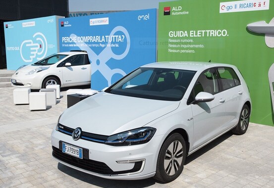 ALD AUTOMOTIVE tra bilanci e progetti