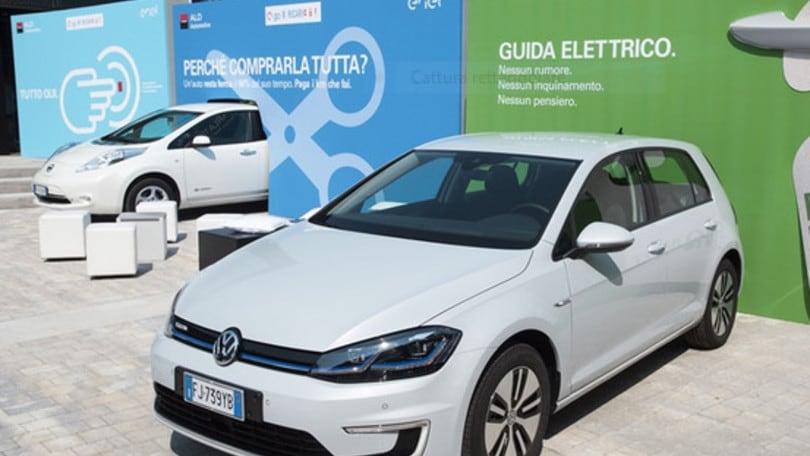 ALD AUTOMOTIVE tra bilanci e progetti