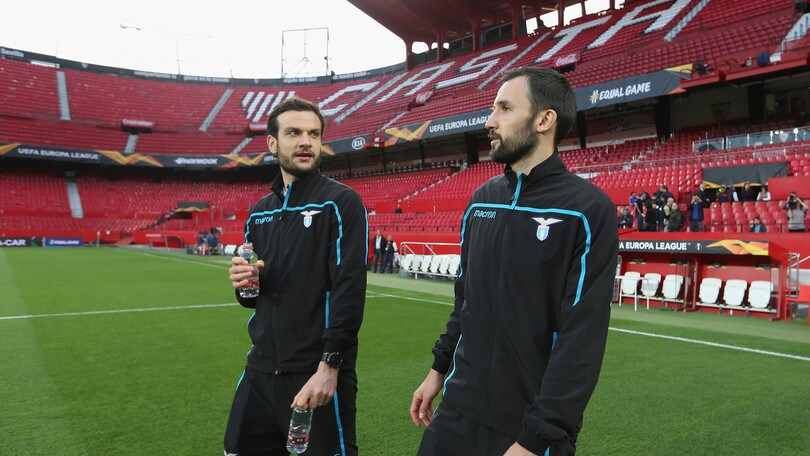 Europa League: Lazio a Siviglia, missione possibile