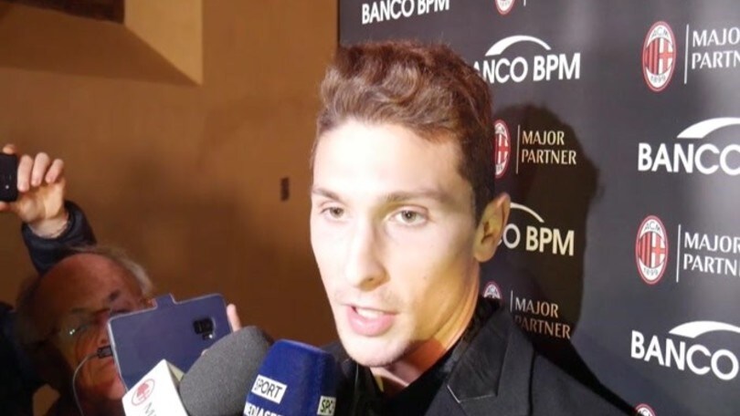 Caldara: "Piatek? Mi ricorda Inzaghi"