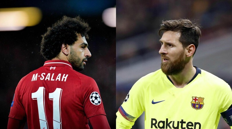 Champions, spettacolo senza reti tra Liverpool e Bayern. Il Lione ferma sullo 0-0 Messi