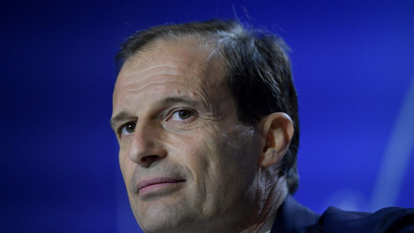 Allegri fa tremare Simeone: fuori casa ha una marcia super
