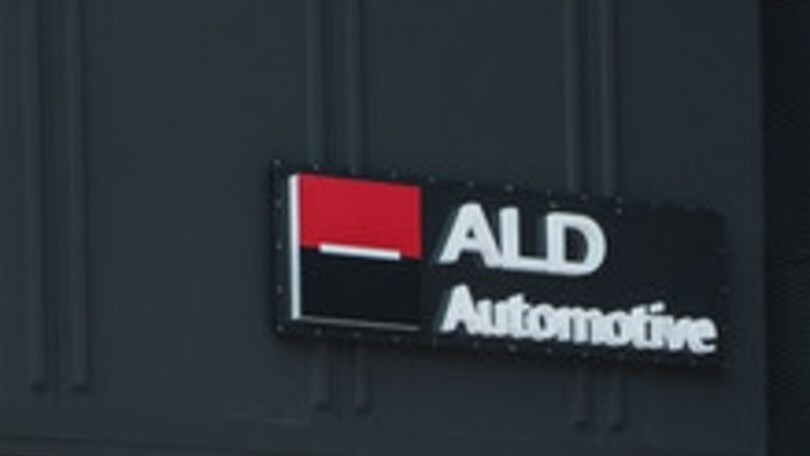ALD AUTOMOTIVE, l'offerta anche per le 2ruote