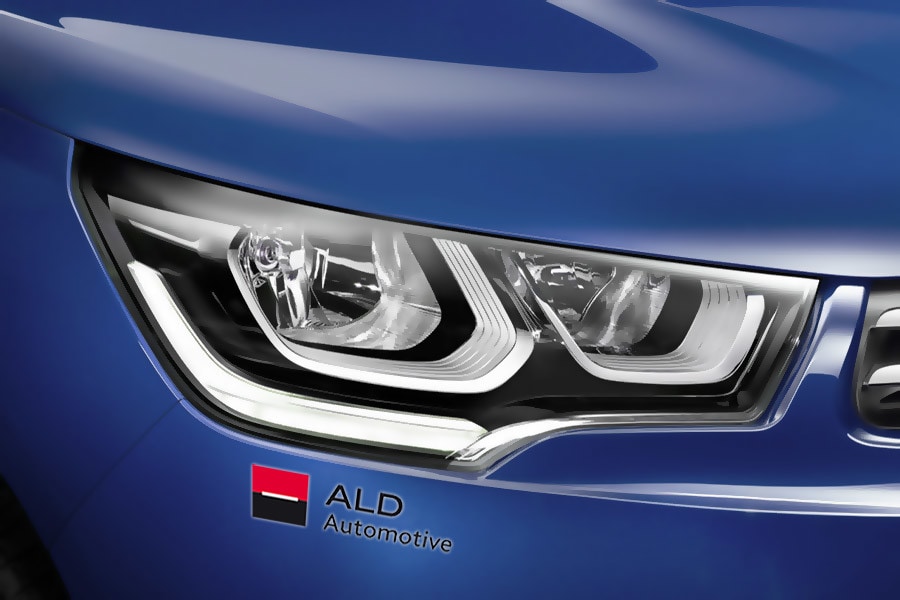 ALD AUTOMOTIVE: il noleggio per i privati
