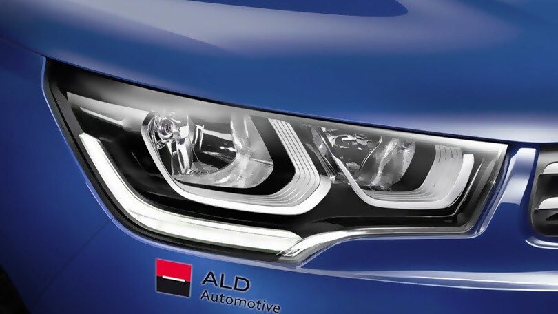 ALD AUTOMOTIVE: il noleggio per i privati