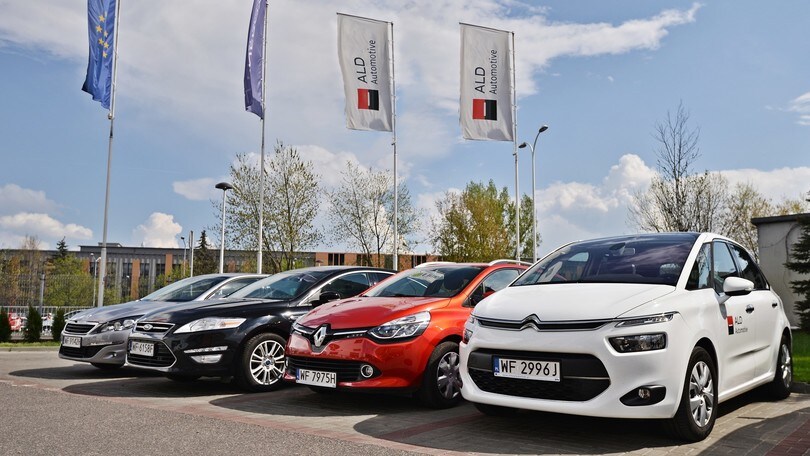 ALD AUTOMOTIVE: i servizi Corporate riservati alle aziende