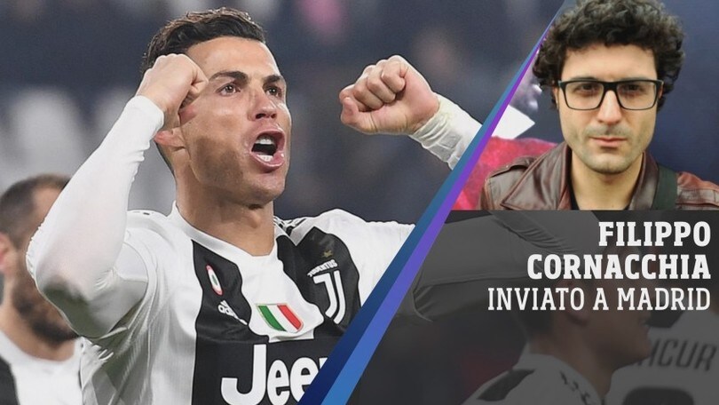 Atletico Madrid-Juventus, le ultime dal nostro inviato