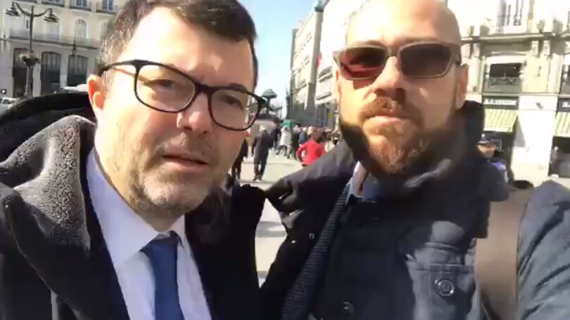 Juve, Khedira operato al cuore: intervento perfettamente riuscito