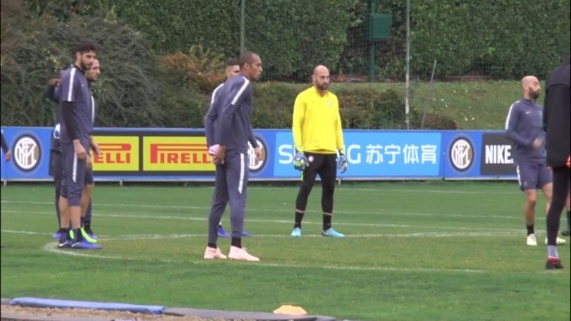 Icardi, nessuna variazione rispetto agli esami di inizio stagione