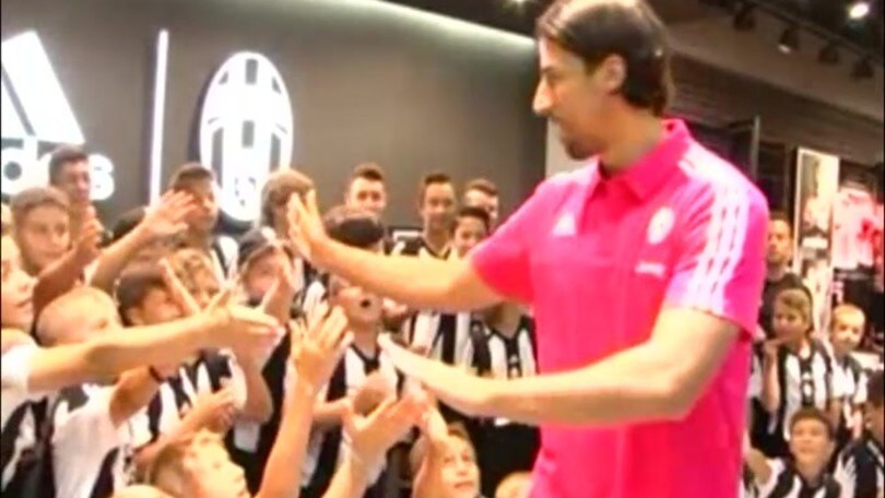 Operazione riuscita per Khedira
