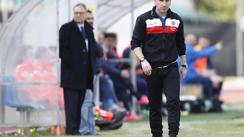 Serie C Alessandria, ufficiale: il nuovo tecnico è Alberto Colombo