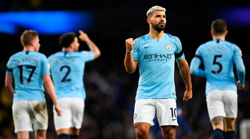 Fa Cup: finisce la favola del Newport, ai quarti il Manchester City