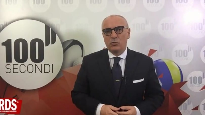 I 100 secondi di Xavier Jacobelli: «Caro Icardi, torni in campo e pensi solo all'Inter»