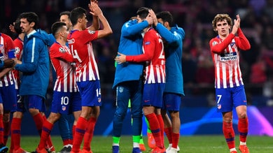 Champions League: Cristiano Ronaldo polemico, la Juventus affonda