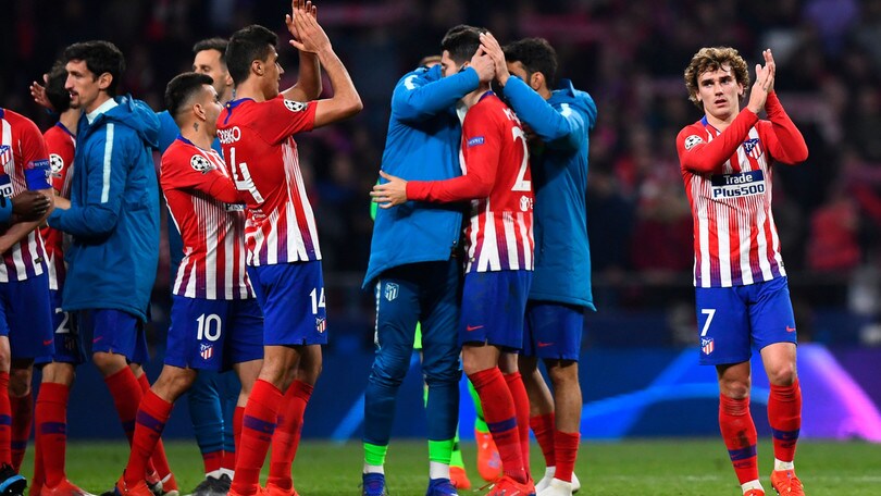 Champions League: Cristiano Ronaldo polemico, la Juventus affonda