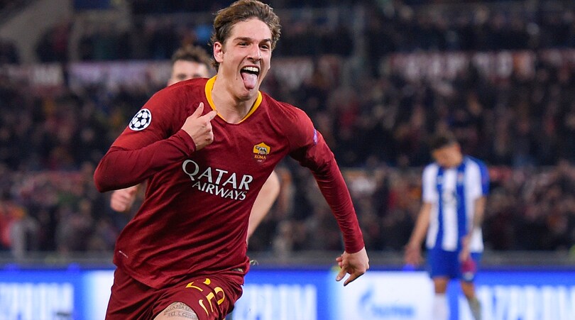 Champions, Roma promossa: la qualificazione a 1,50