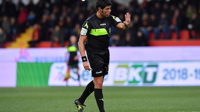 Serie B, Nasca per Verona-Benevento. Brescia-Salernitana a Pezzuto