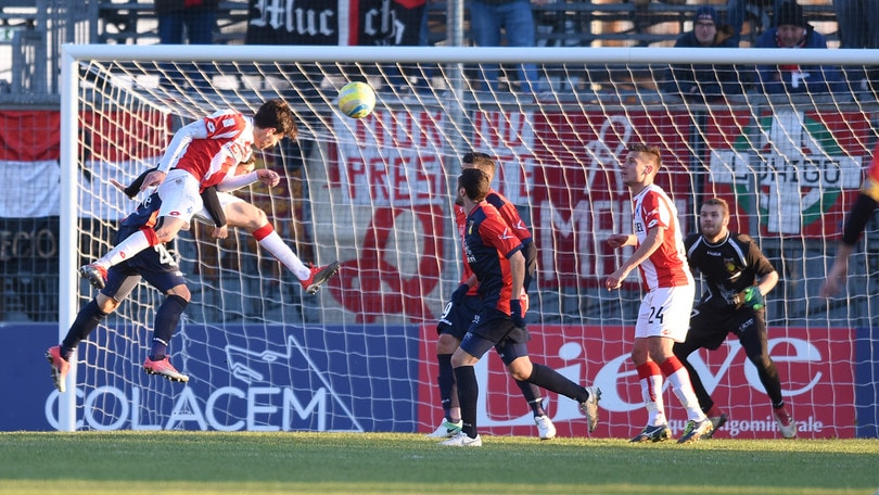 Calciomercato Giana Erminio, ufficiale: firma il terzino Solerio