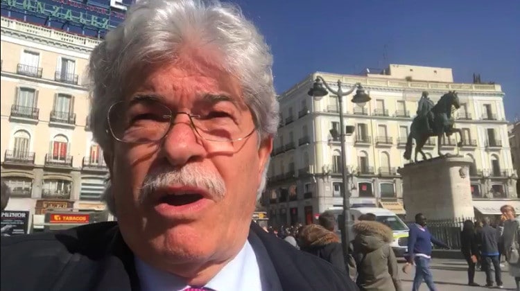 Juve, le critiche di Razzi: «Pochi da salvare, Allegri deludente»