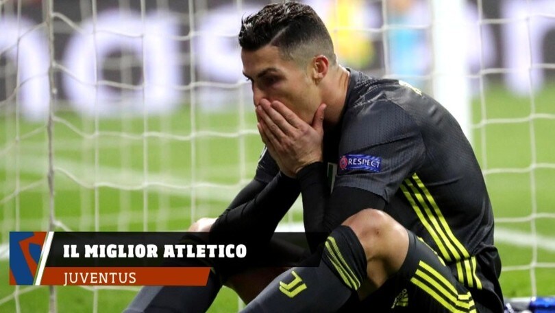 Juventus, media spagnoli scatenati