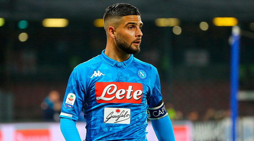 Diretta Napoli-Zurigo ore 18.55: formazioni ufficiali e come vederla in tv