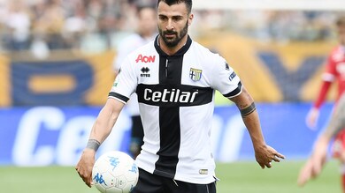 Serie A Parma, a parte Ceravolo, Bastoni e Stulac