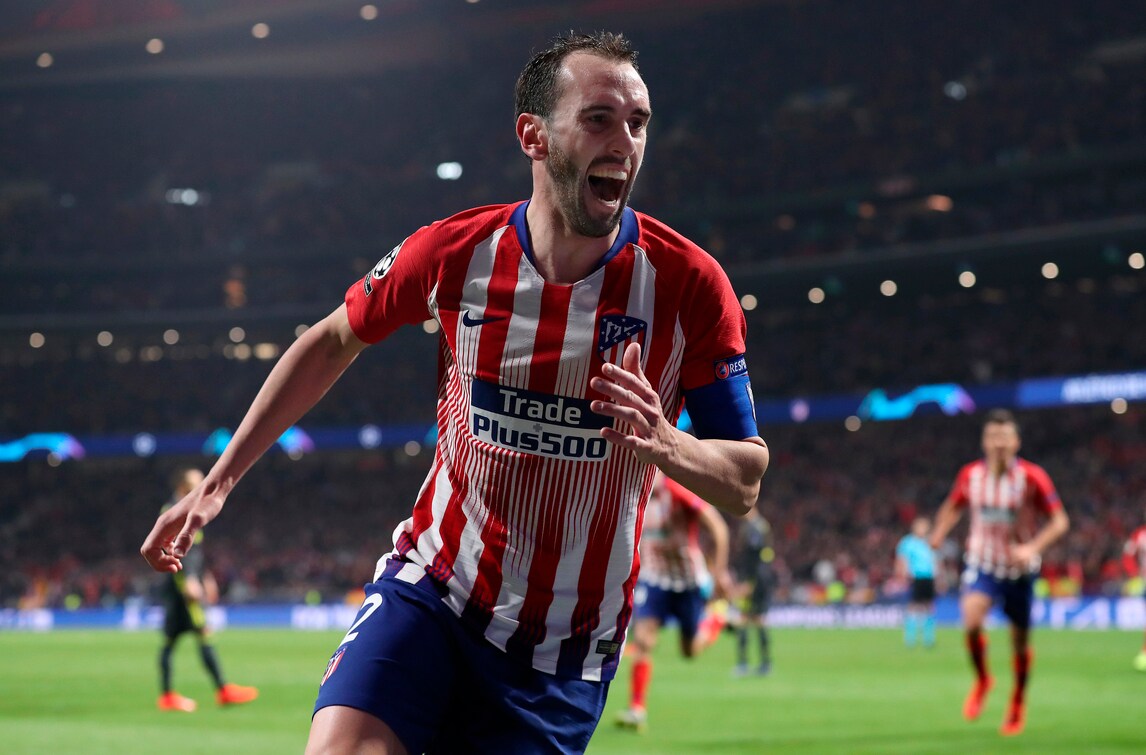 Marotta felice per Godin: «Un piacere vederlo segnare»
