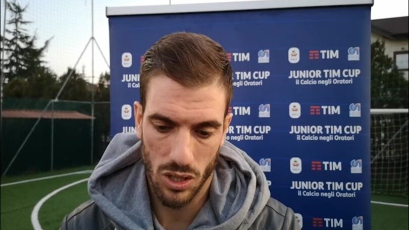 Santon: "Momento decisivo della stagione"