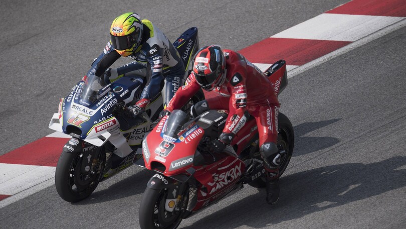 MotoGp, l'Indonesia in calendario dal 2021